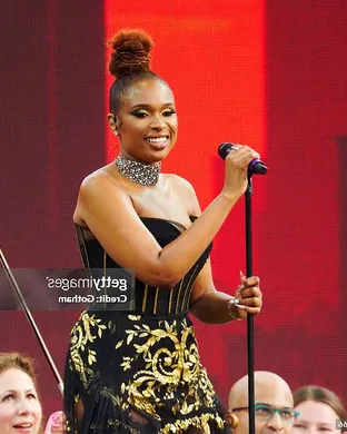 Jennifer Hudson Tampa