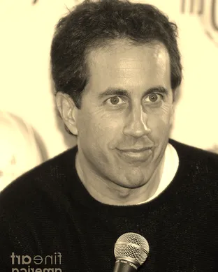 Jerry Seinfeld Clearwater