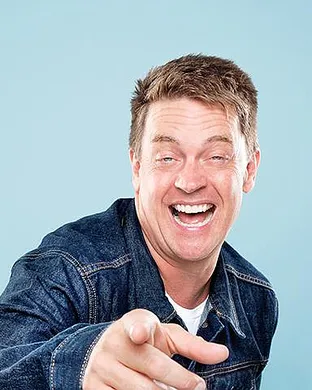 Jim Breuer Tampa