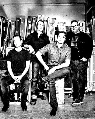 Jimmy Eat World Tampa