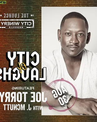 Joe Torry Tampa