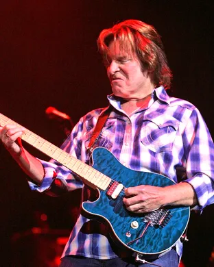 John Fogerty Clearwater