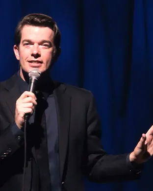 John Mulaney Sarasota