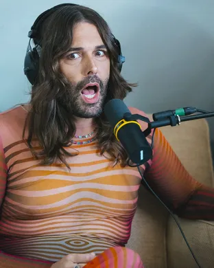 Jonathan Van Ness Tampa