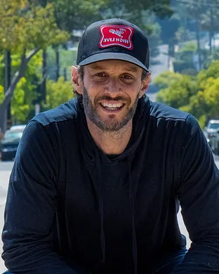 Josh Wolf Tampa