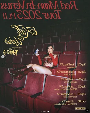 Kali Uchis Tampa