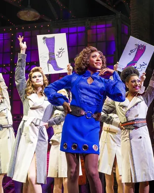 Kinky Boots Clearwater