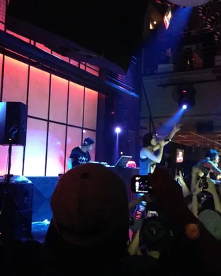 Krewella Tampa