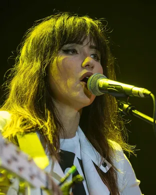 Kt Tunstall Tampa