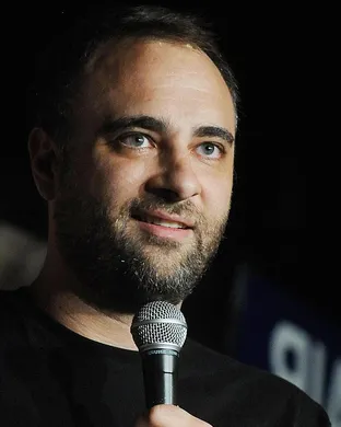 Kurt Metzger Tampa