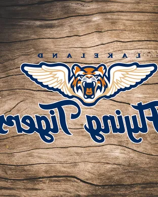 Lakeland Flying Tigers Lakeland