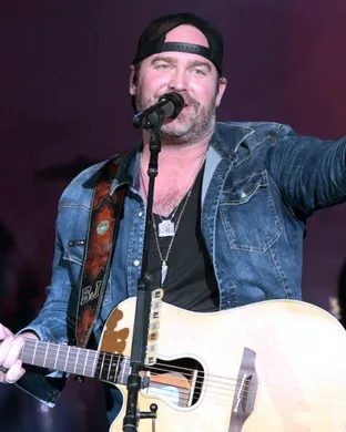 Lee Brice Brandon