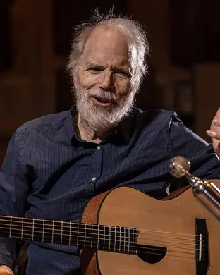 Leo Kottke Clearwater