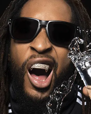 Lil Jon Tampa