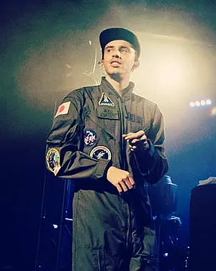Logic Tampa