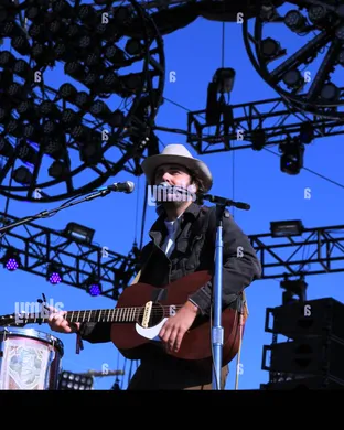 Lord Huron Tampa
