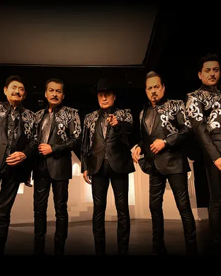 Los Tigres del Norte Tampa
