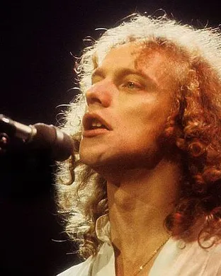 Lou Gramm Tampa
