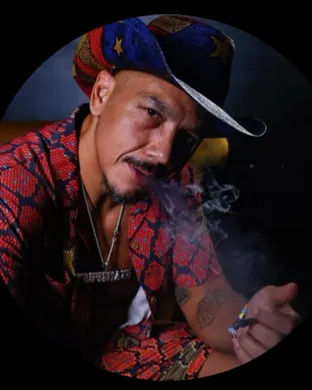 Luis J. Gomez - Comedian Tampa