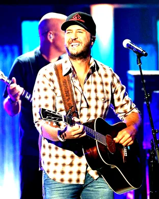 Luke Bryan Tampa