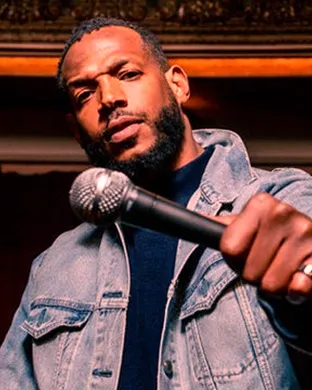 Marlon Wayans Tampa