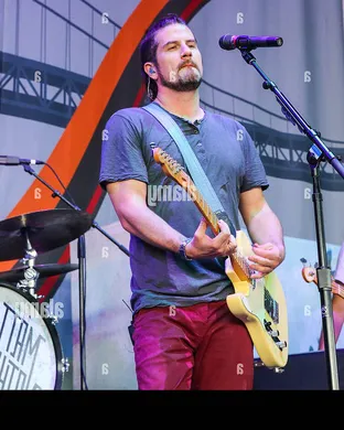 Matt Nathanson Tampa