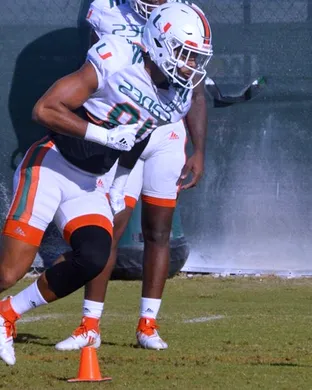 Miami Hurricanes Tampa