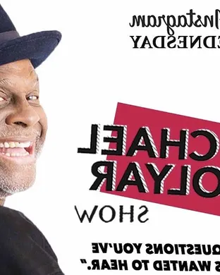 Michael Colyar Tampa