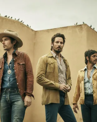 Midland - Country Band Tampa