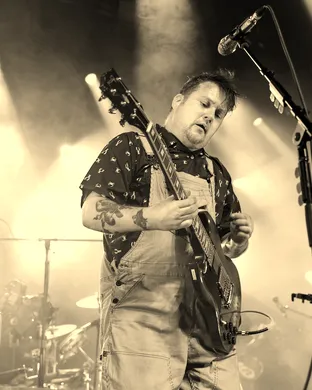Modest Mouse Clearwater