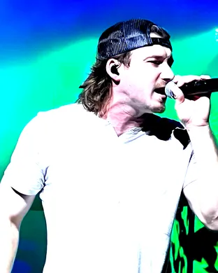 Morgan Wallen Tampa