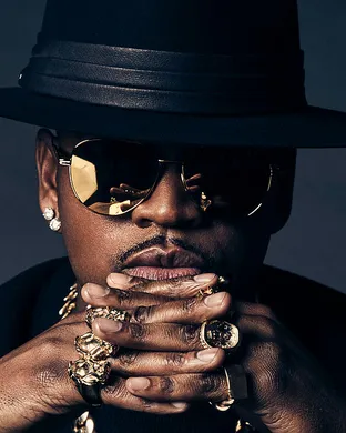 Ne-Yo Tampa