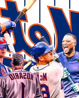 New York Mets St Petersburg