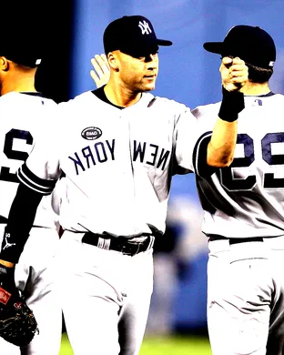 New York Yankees St Petersburg