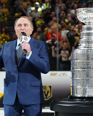 Nhl Conference Finals Tampa