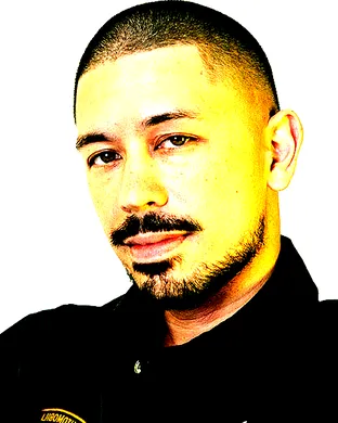 Noel Miller Tampa