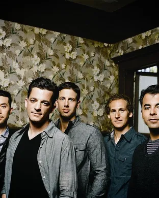 O.A.R. Tampa