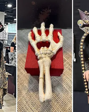 Oddities and Curiosities Expo Tampa