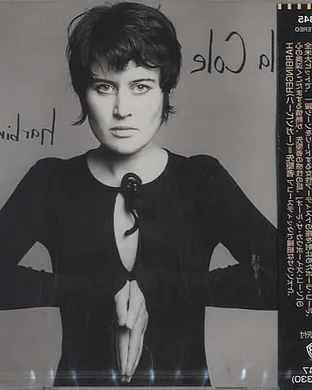 Paula Cole Clearwater