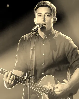 Phil Wickham Tampa