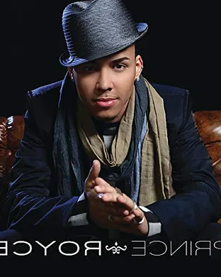 Prince Royce Tampa