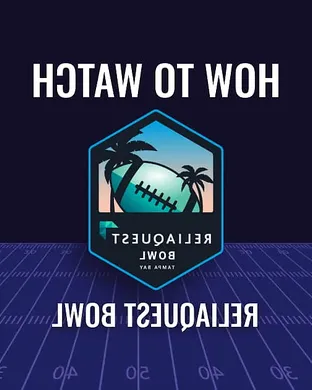 ReliaQuest Bowl Tampa