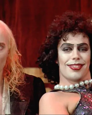 Rocky Horror Picture Show New Port Richey