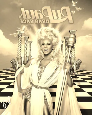 Rupaul's Drag Race Clearwater