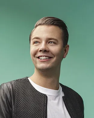 Sam Feldt Tampa