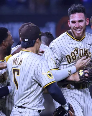 San Diego Padres St Petersburg