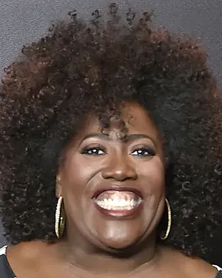 Sheryl Underwood Tampa