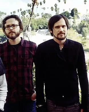 Silversun Pickups Tampa