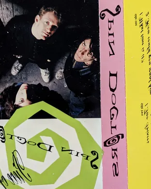 Spin Doctors Clearwater