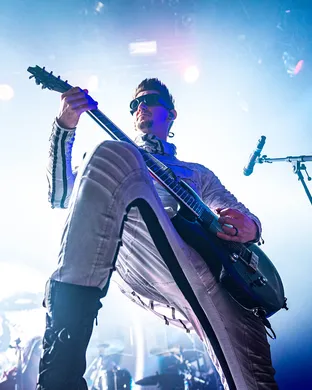 Starset Tampa